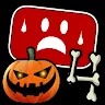 Icon: Halloween Youtubers Saw Trap 4
