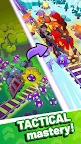 Screenshot 4: Convoy Defense!