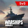 Icon: Warships Mobile 2 : Open Beta