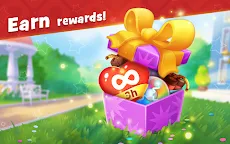 Screenshot 23: Gardenscapes