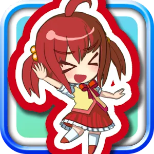 Double Jump Ringo Run Action