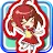 二段跳！小蘋果！