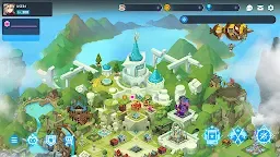 Screenshot 1: Guardian Tales | Global