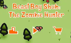 Screenshot 5: BeastBoyShub : The Zombie Hunter