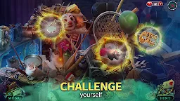 Screenshot 20: Fatal Luck (F2P Adventure)