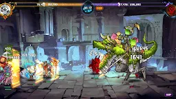 Screenshot 14: Lord of Dungeons International ver.