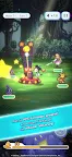 Screenshot 2: Disney Pixel RPG