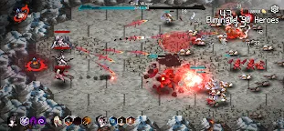 Screenshot 3: Dungeon Squad