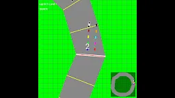 Screenshot 8: Cat Car Race