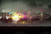 Screenshot 23: Devil Eater: Counter Attack to guard your soul