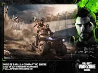 Screenshot 13: Call of Duty®: Warzone™ Mobile