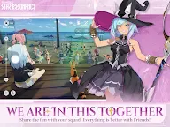 Screenshot 19: Blue Protocol: Star Resonance