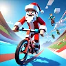 Icon: Bike Clicker Race Challenge