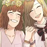 Icon: Find Out: Girls World | Hidden Objects