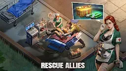 Screenshot 6: Doomsday: Last Survivors