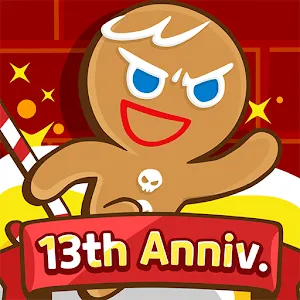 Cookie Run for Kakao