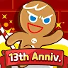 Icon: 跑跑薑餅人 for KAKAO