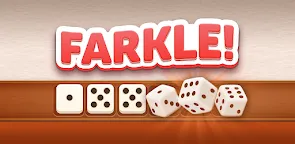 Screenshot 13: Farkle Dice Roll