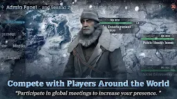 Screenshot 20: Frostpunk: Beyond the Ice