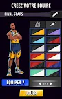 Screenshot 18: Rival Stars Basketball