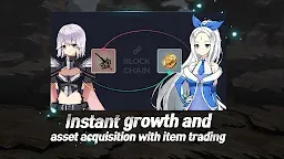 Screenshot 8: Dungeon Princess: Infinity