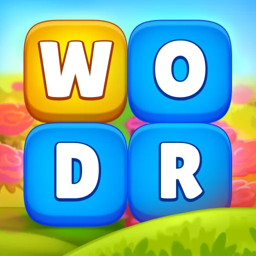 Magic Words: Word Search Game - Games