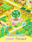 Screenshot 6: Rilakkuma Farm