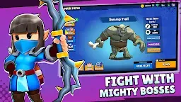 Screenshot 3: Clash of Destiny: Good vs Evil