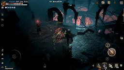 Screenshot 21: 天堂W