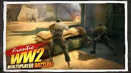 Screenshot 11: Brothers in Arms™ 3