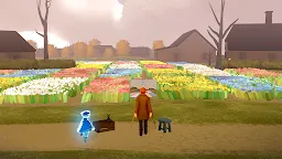Screenshot 3: Sky: Niños de la Luz | Global