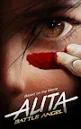 Screenshot 1: Alita: Battle Angel - The Game