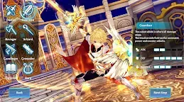 Screenshot 8: AURA KINGDOM | English