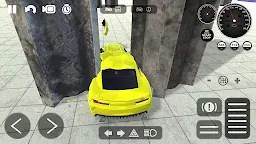 Screenshot 8: Beam Drive Crashes Original 3D