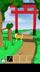 Screenshot 2: Escape Game To The Place Where Sunshine Filtering Through The Trees