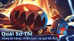Screenshot 3: Soul Knight | Bản quốc tế