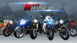 Screenshot 5: Moto Fever HD