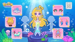 Screenshot 10: 啵啵美人魚世界