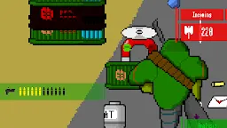 Screenshot 7: Scrap Friends