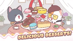 Screenshot 9: My Cat Tower : Idle Tycoon