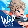 Icon: WAVE!! Naminori Boys