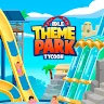 Icon: Idle Theme Park Tycoon