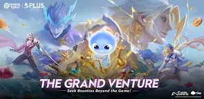 Screenshot 19: Honor of Kings | Global