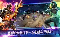 Screenshot 22: クリスタルボーン：ヒーローズ・オブ・フェイト (Crystalborne)