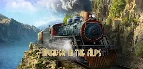 Screenshot 25: 阿爾卑斯山謀殺案：隱藏之謎