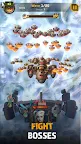 Screenshot 8: Mecha Fortress: 放置泰坦战争