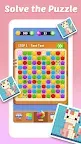 Screenshot 11: Nonoblock - Jigsaw Puzzle