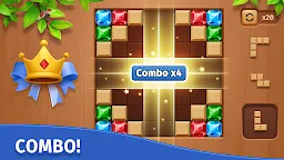 Screenshot 3: Block Crush™