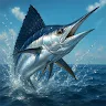 Icon: Sea Fishing Go