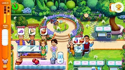 Screenshot 22: Delicious: Mansion Mystery